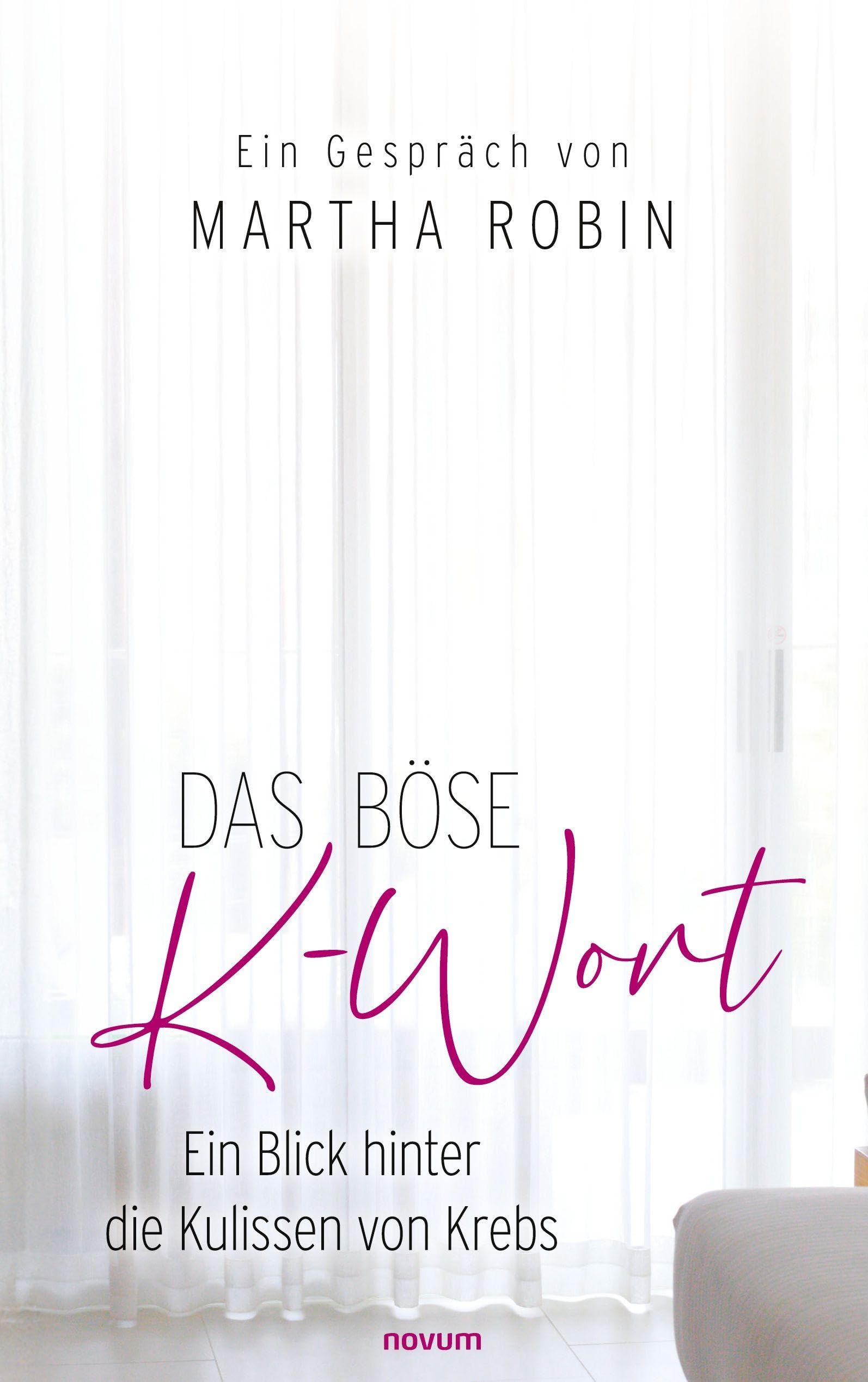 Das böse K-Wort: Ein Blick hinter die Kulissen von Krebs