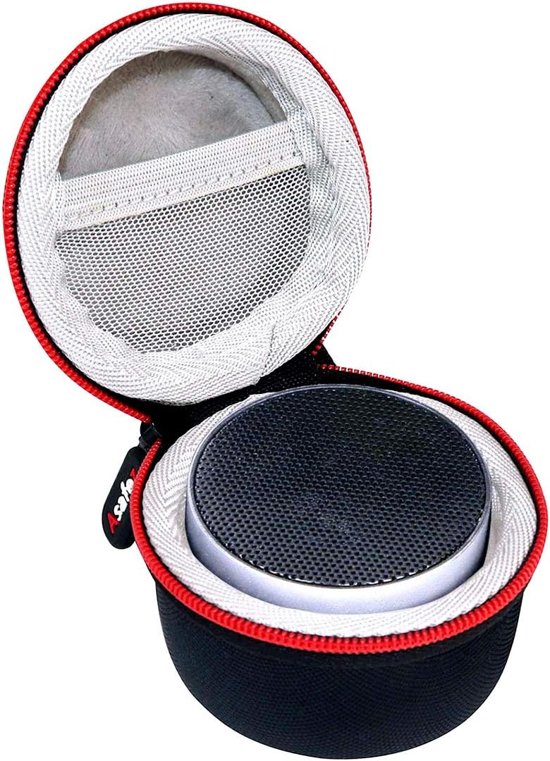 Asafez Hard Protective Case Compatible with Lectrofan Micro Sleep Sound Machine & Bluetooth Speaker for Sleep & Sound Masking