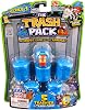 Trash Pack Series 3-5 Trashies Blister Pack
