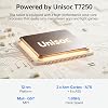 Tablet 11 Pulgadas, Android 16, Gris | Octa-Core, 20GB RAM + 128GB ROM, Expandible a 1TB, Pantalla Táctil IPS 90Hz, 8800mAh, WiFi 6, BT 5.2, GPS, Cámara Dual 7