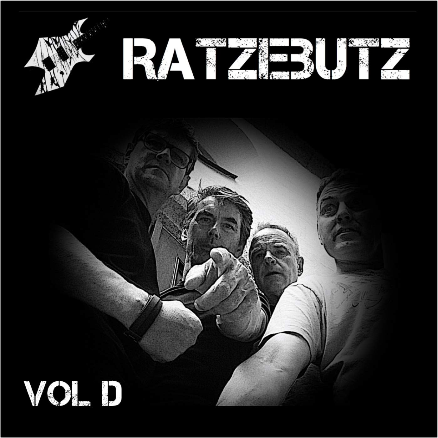 Ratzebutz