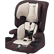 Safety 1st Boost-and-Go 3-in-1 Harness Booster Car Seat, Dunes Edge