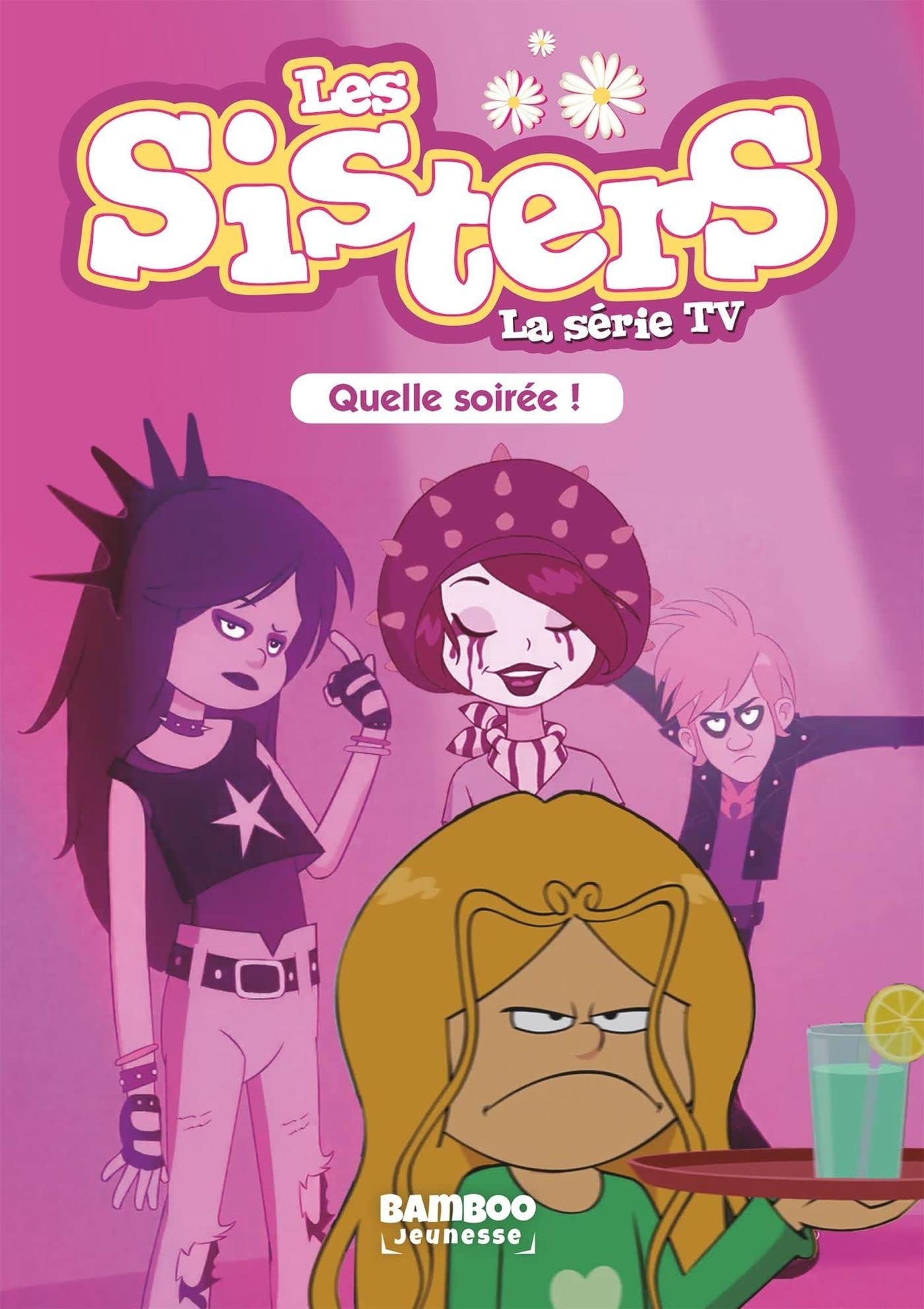 Les Sisters - La Série TV - T16 (Les Sisters (16))