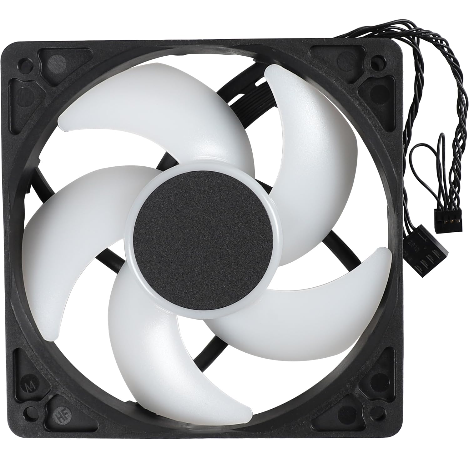 Amazon.co.jp: RGB CPU冷却ファン Dell Alienware Aurora R13 R14 R15