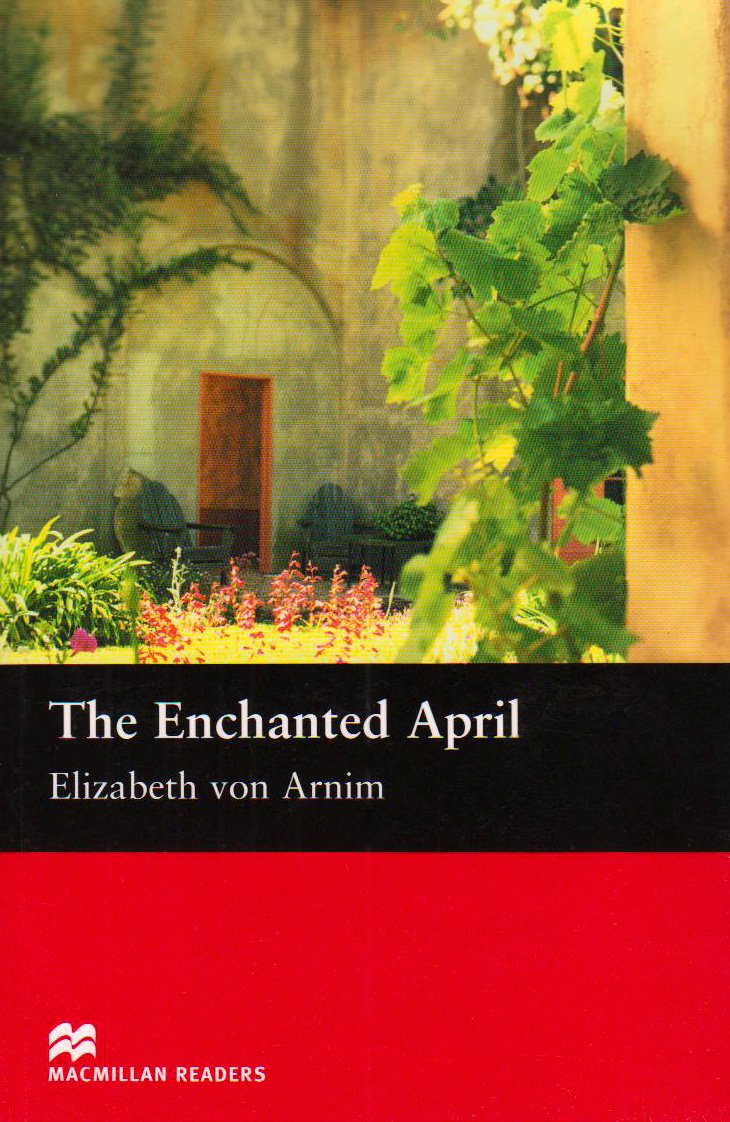 MR (I) Enchanted April, The