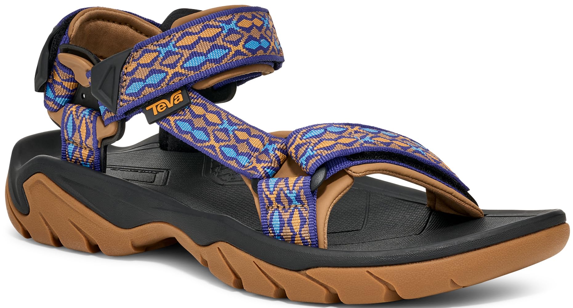 Teva Men's Mush Slide — view 301