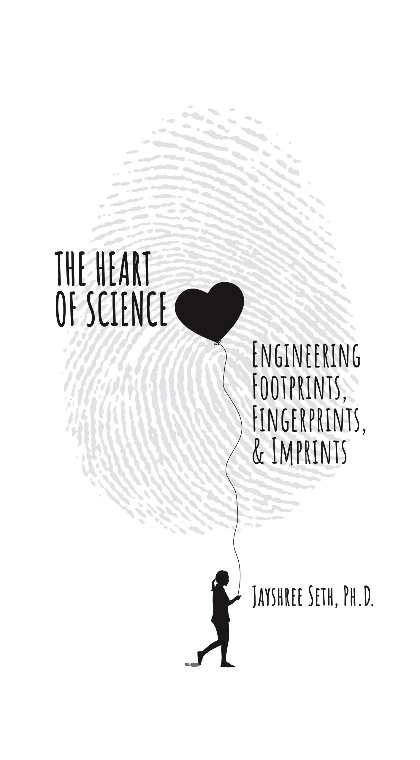 The Heart of Science Engineering Fine Print