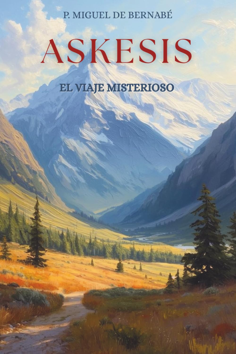 Askesis: El viaje misterioso