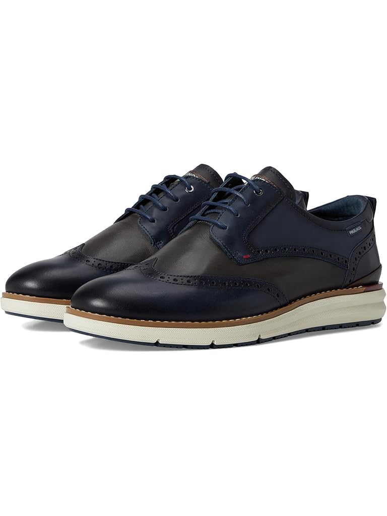 Blue PIKOLINOS Manacor M1A-4277C4
