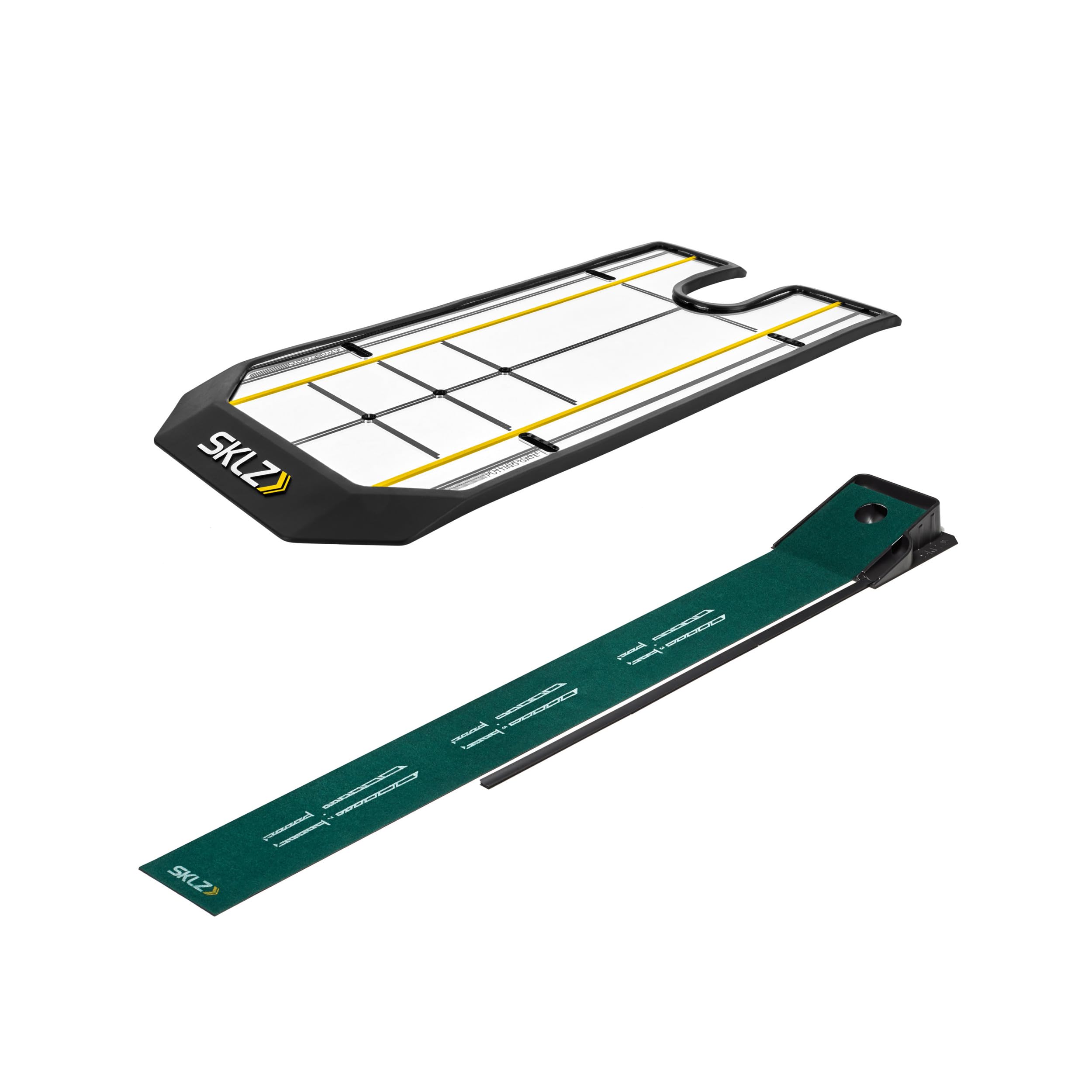 Amazon | SKLZ Accelerator PRO - 屋内ゴルフパターマット SKLZ