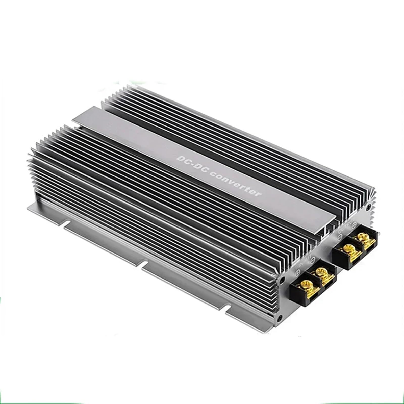 Convertisseur Boost 12V à 48V/58V DC Chargeur Automobile