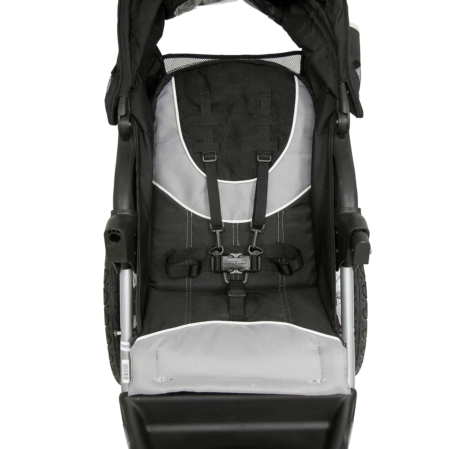 Poussette de jogging Baby Trend Expedition
