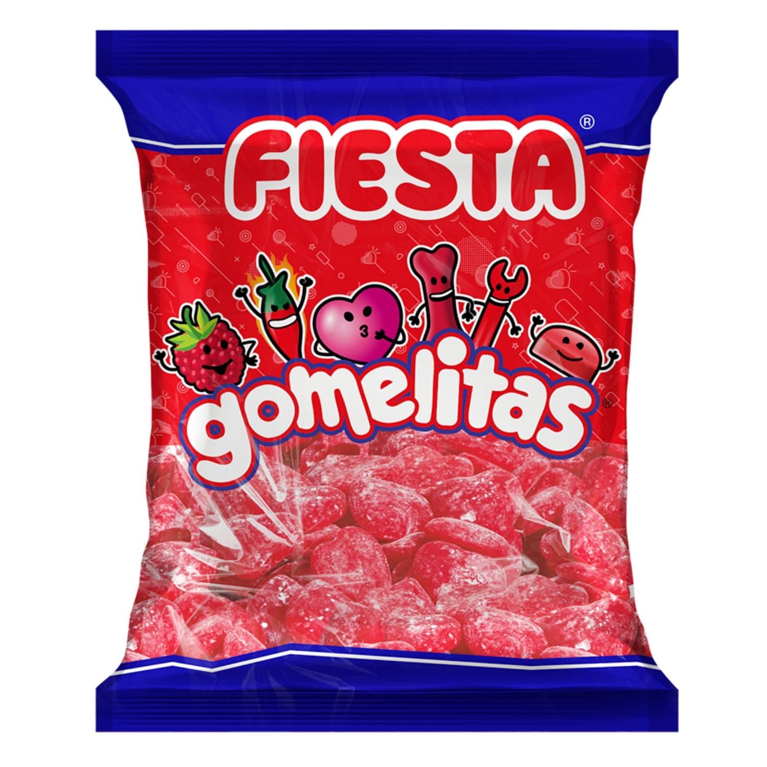 Corazones Tiernos 150 Uds