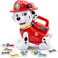 Vista 3 de VTech Paw Patrol Treat Time Marshall
