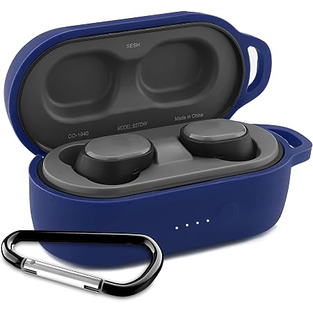 Alquar Soft Silicone Case for Sesh \u0026 