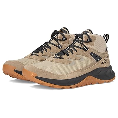 KEEN Hightrail Mid Waterproof Men