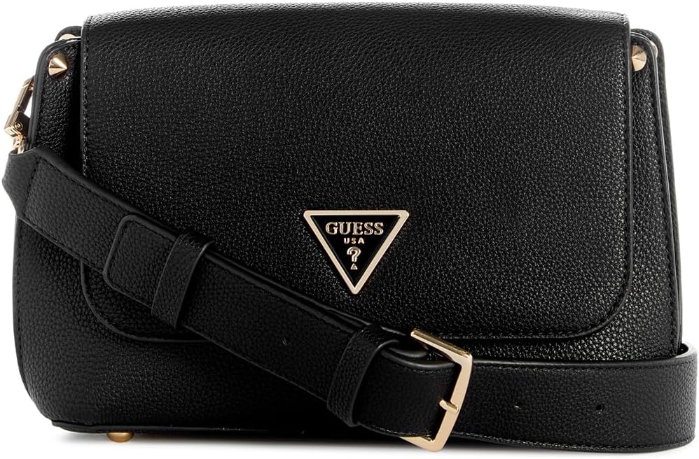 GUESSMeridian Flap Shoulder Bag