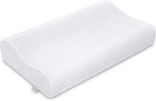 firm contour pillow