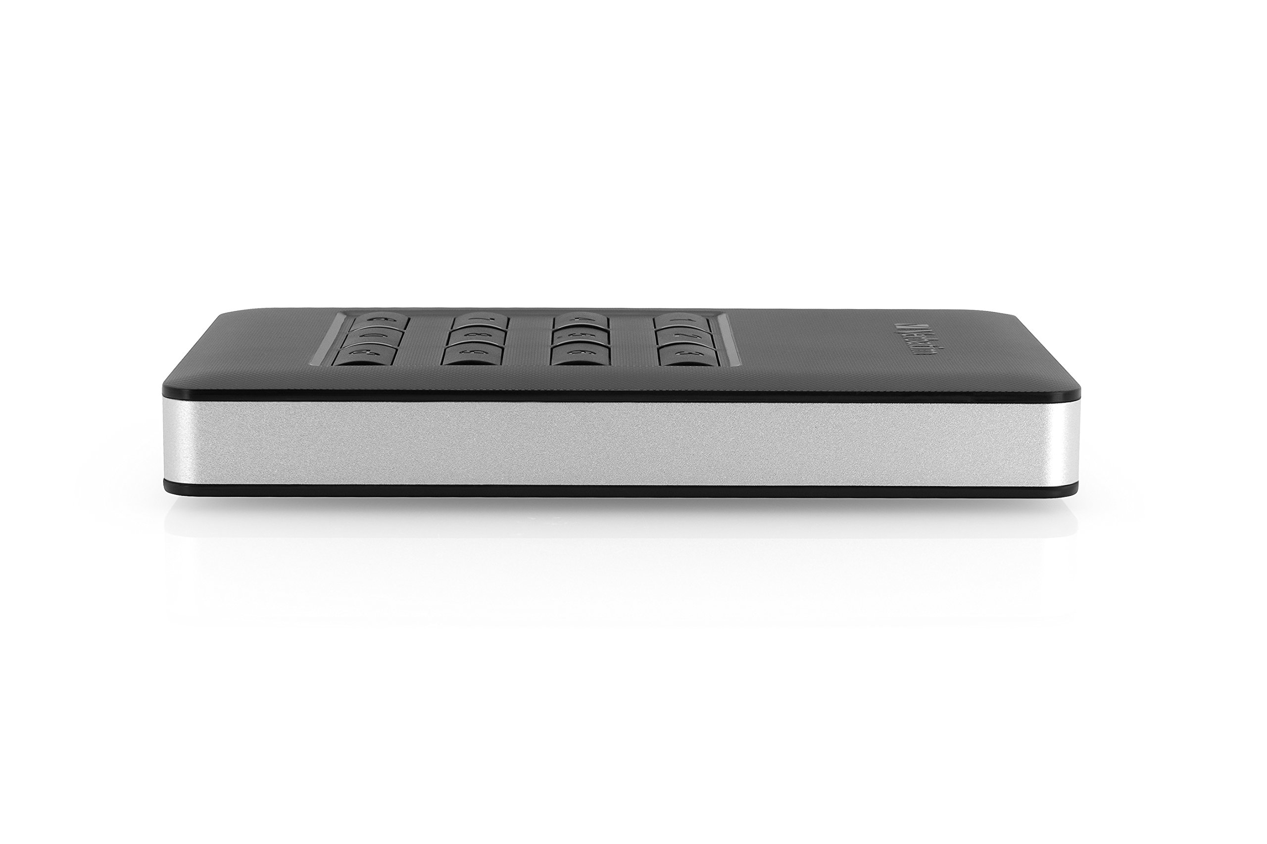 Verbatim 53401 Store`n`go Secure HardDisk