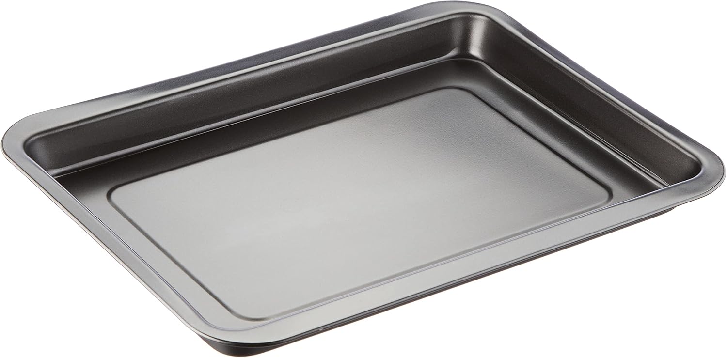 Guardini Gardenia 88522EE Rectangular Baking Tray Steel with NonStick