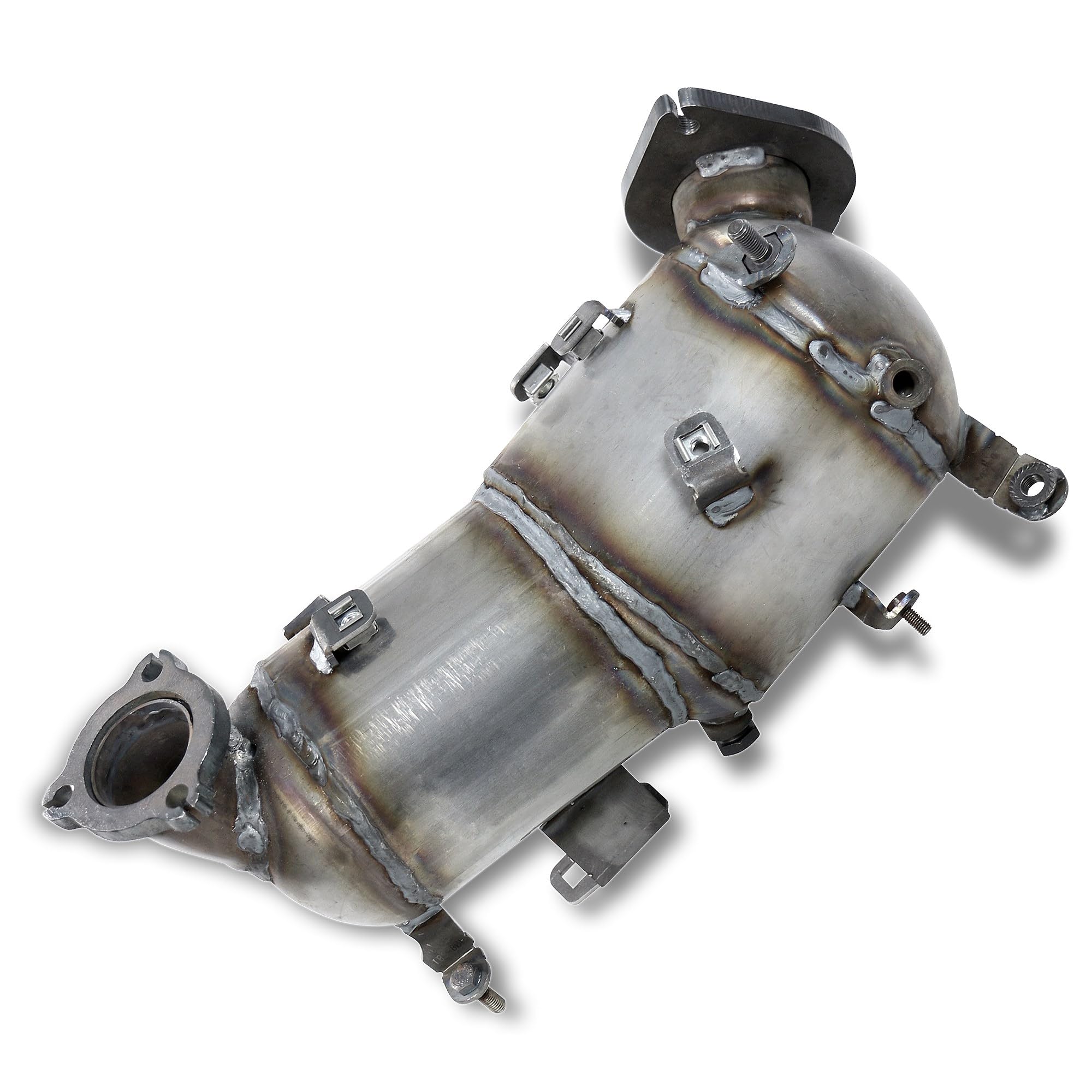 BM CATALYSTS BM11025H Ruß-/Partikelfilter, Abgasanlage