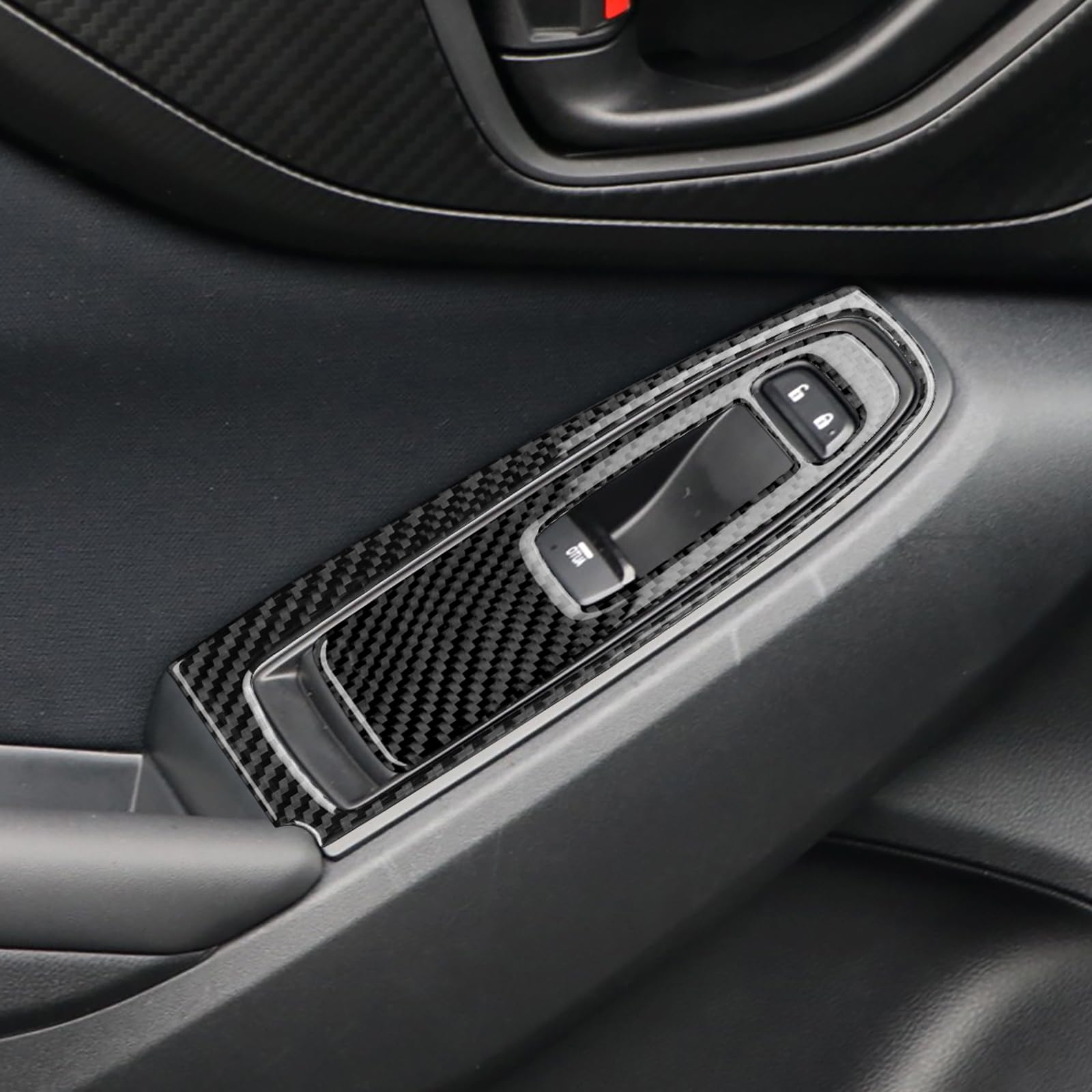 Amazon | AIRSPEED スバル XV GT系/スバル インプレッサ GT/GK系 専用