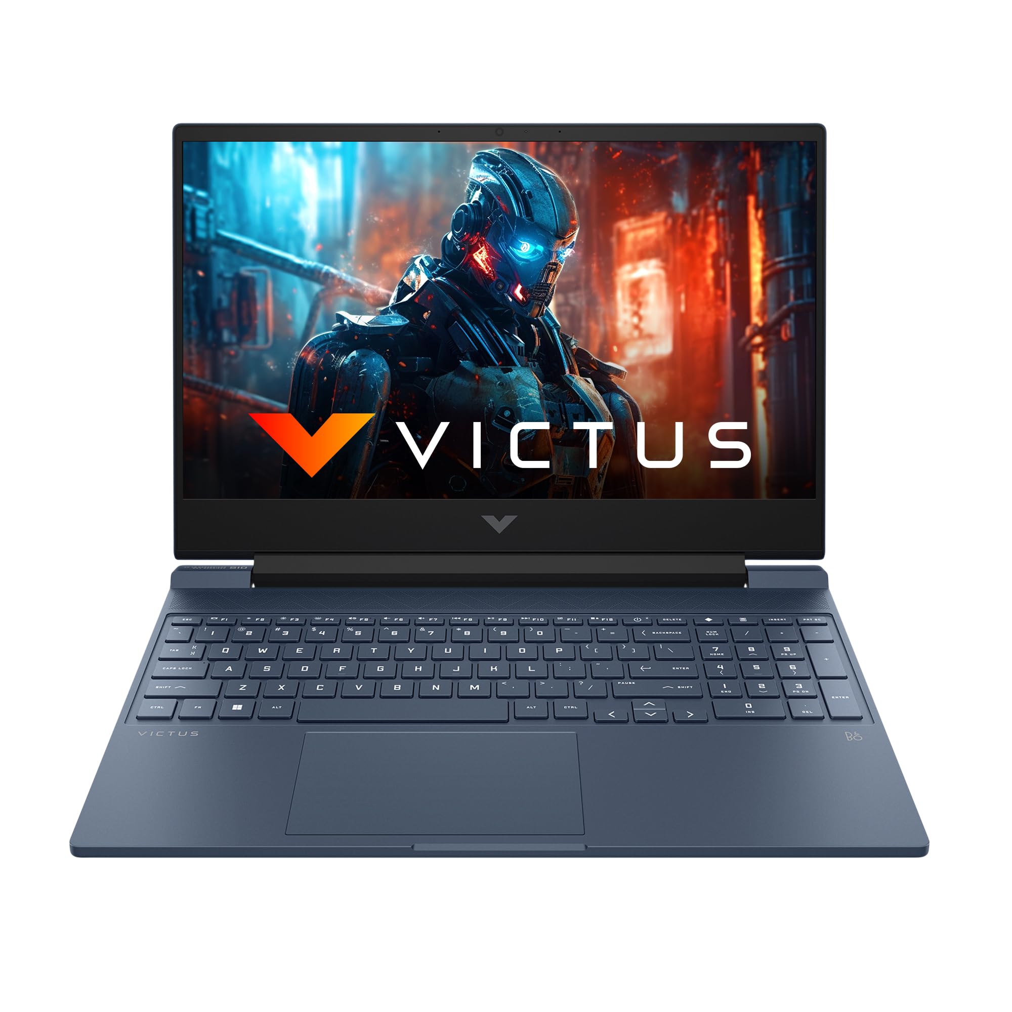 See full amazon price history chart for HP Victus Gaming Laptop, 12th Gen Intel Core i5-12450H,4GB RTX 2050 GPU,15.6-inch(39.6 cm),FHD,IPS,144Hz,16GB DDR4,512GB SSD,Backlit KB,MSO,B&O,9ms Response time(Blue, 2.29 kg),fa1373TX/fa1227TX HP Victus Gaming Laptop, 12th Gen Intel Core i5-12450H,4GB RTX 2050 GPU,15.6-inch(39.6 cm),FHD,IPS,144Hz,16GB DDR4,512GB SSD,Backlit KB,MSO,B&O,9ms Response time(Blue, 2.29 kg),fa1373TX/fa1227TX (B0D2DDJ6PJ) Amazon Price History, Amazon Price Tracker
