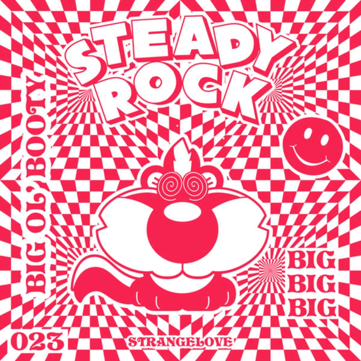 Steady Rock