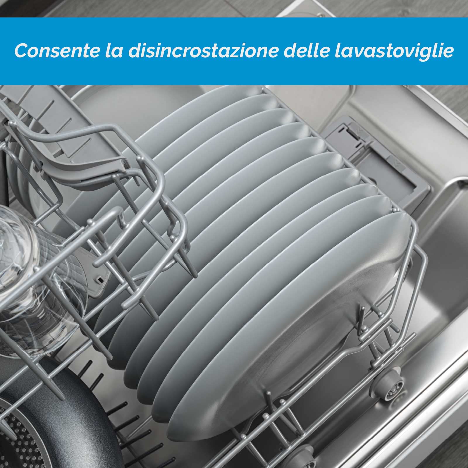 ANTICALCARE Acido Rapid KAL CONCENTRATO - Pz. 1 da 1 L HD