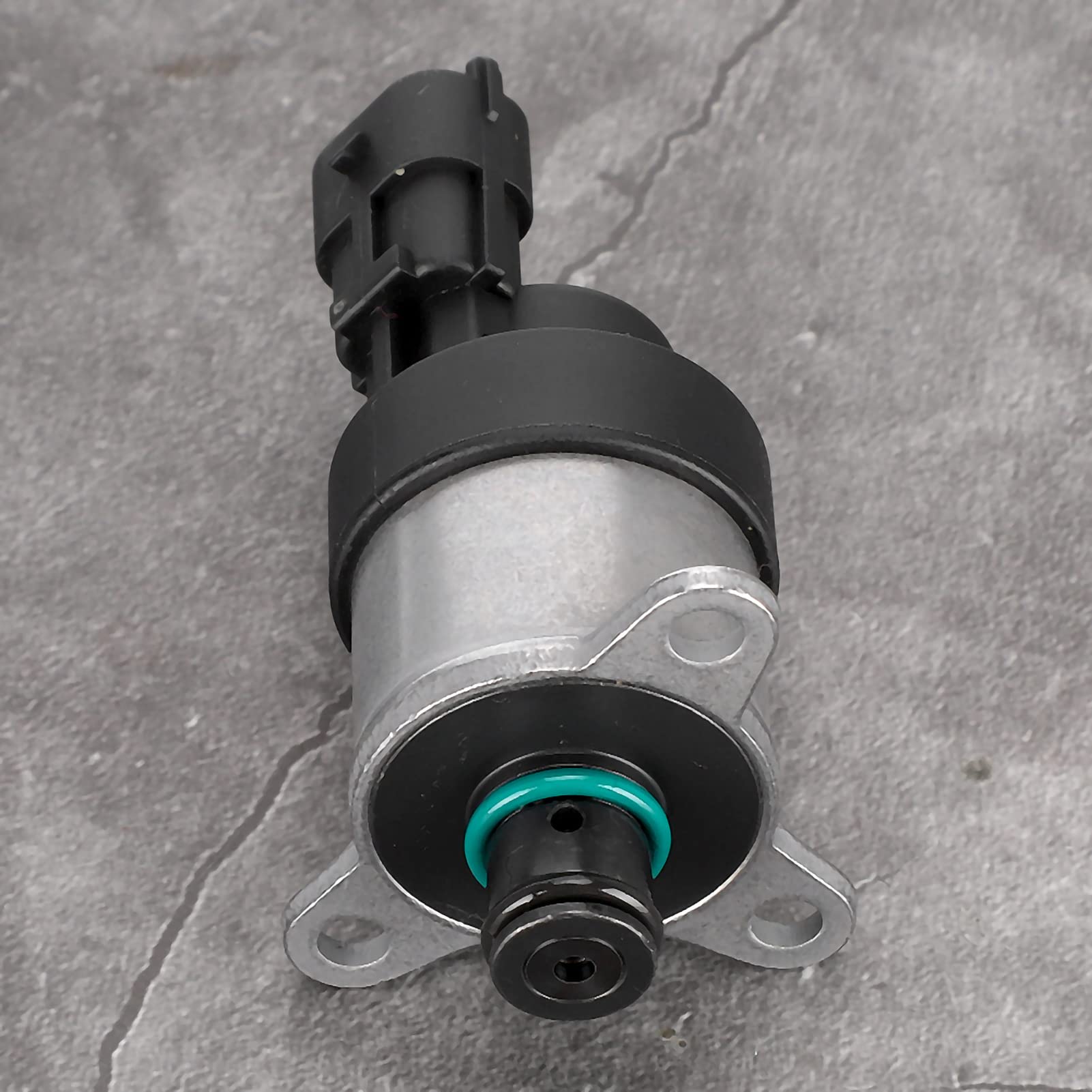 Régulateur de Pression de Pompe à Carburant, Valve de Contrôle D'aspiration Adaptée à//
