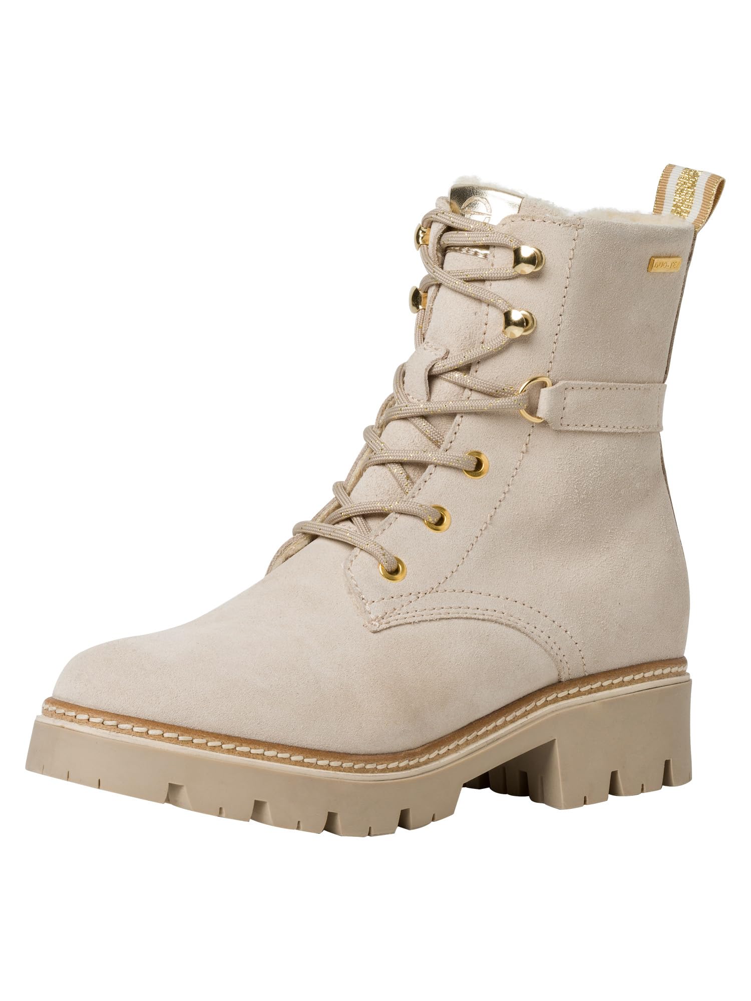 Tamaris Ankle Boots 1-26233-41 Narrow, Brown, 3.5 UK