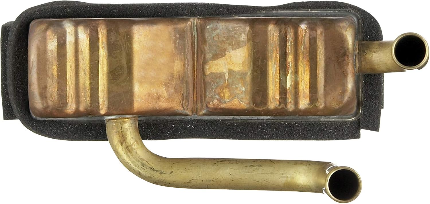 Spectra Premium 94754 Vehicle HVAC Heater Core Replacement Compatible With Acura Legend and Honda Accord