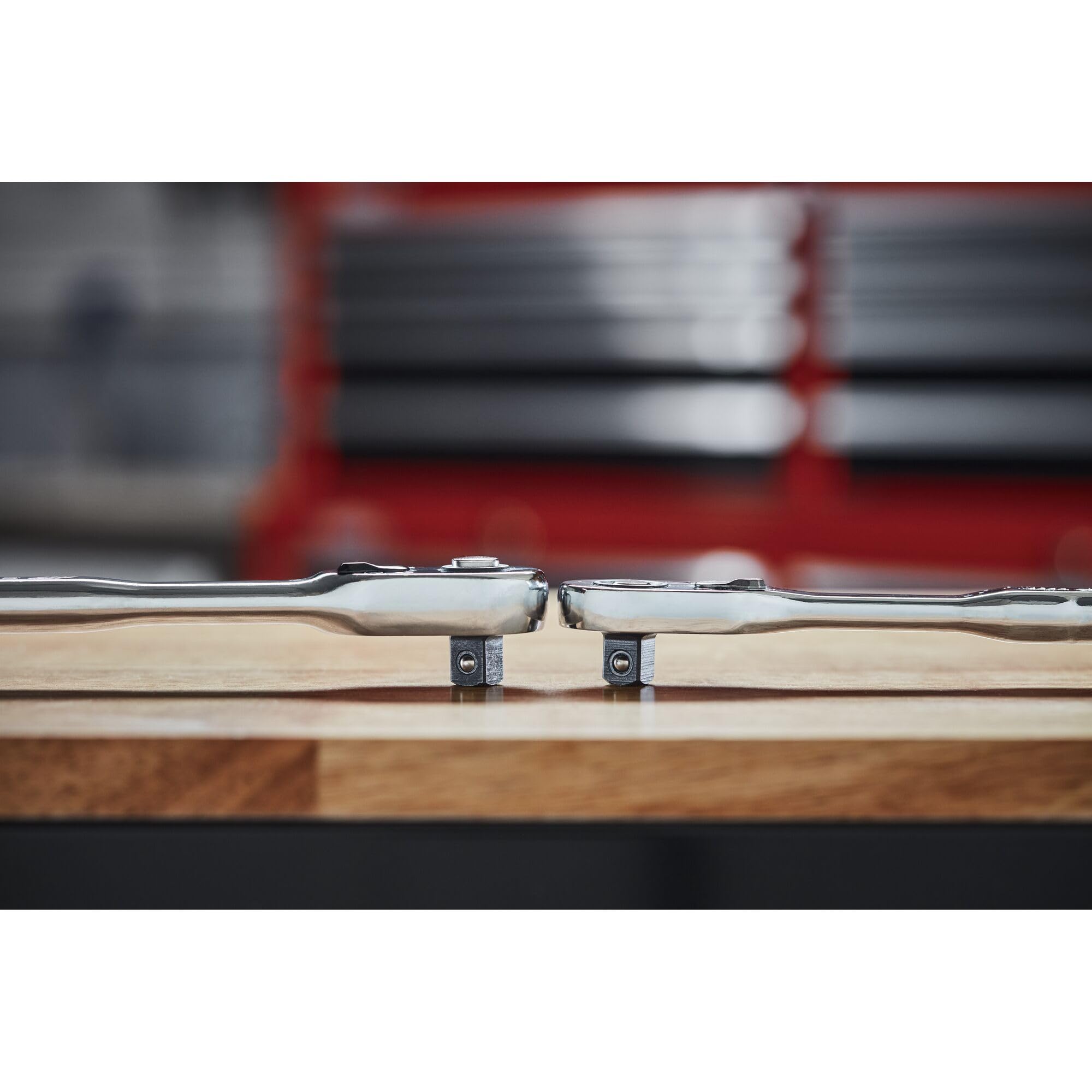 CRAFTSMAN Grzechotka o niskim profilu z napędem 1/2 cala 72 zębów (CMMT86723)