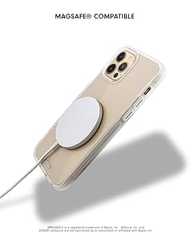 Amazon.com: Sonix Phone Case for iPhone 13 Pro Max / 12 Pro