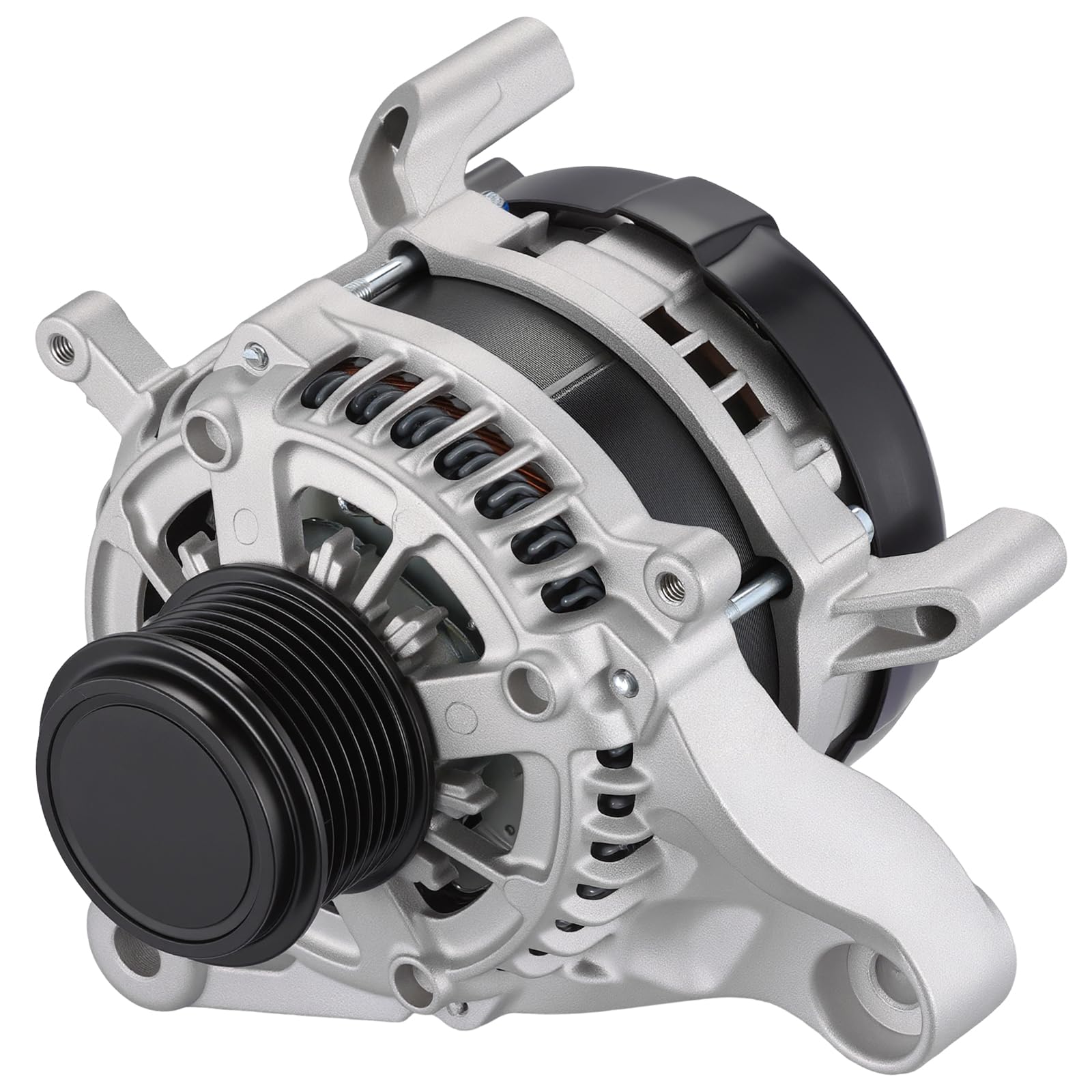 BDFHYK 135A Alternator for Honda Civic 2.0L L4 2016-2023, 104211-3910