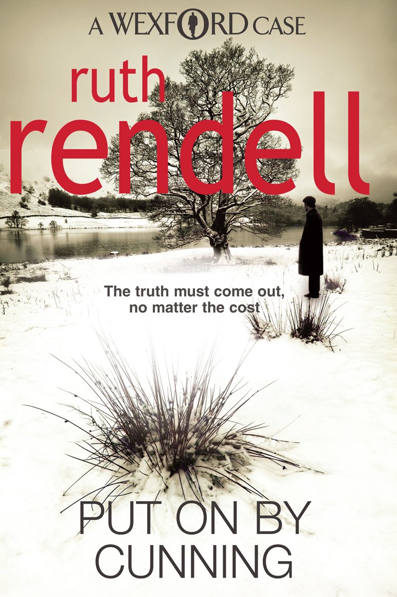 Put On By Cunning by Ruth Rendell - 9780099534938