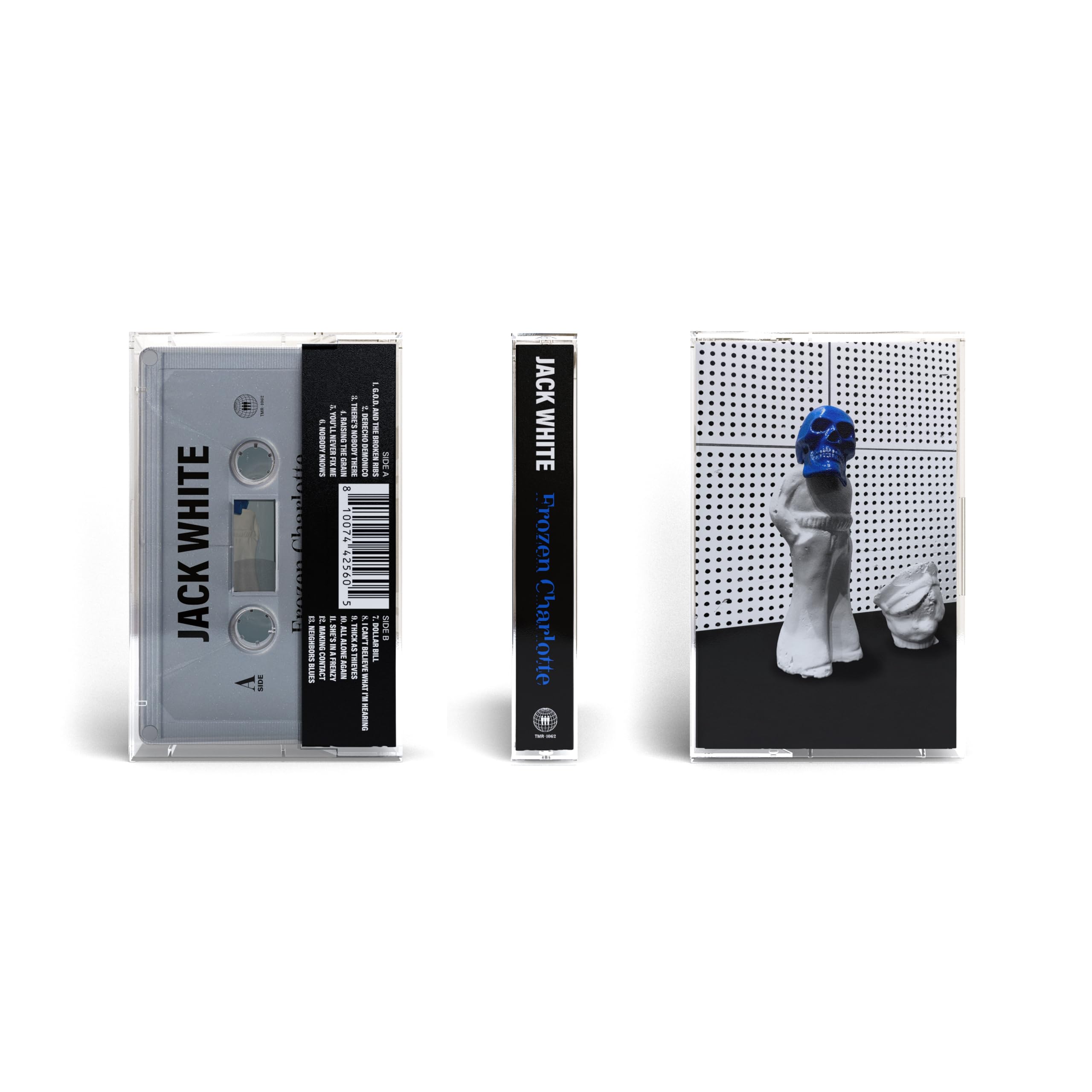 Frozen Charlotte [CASSETTE]