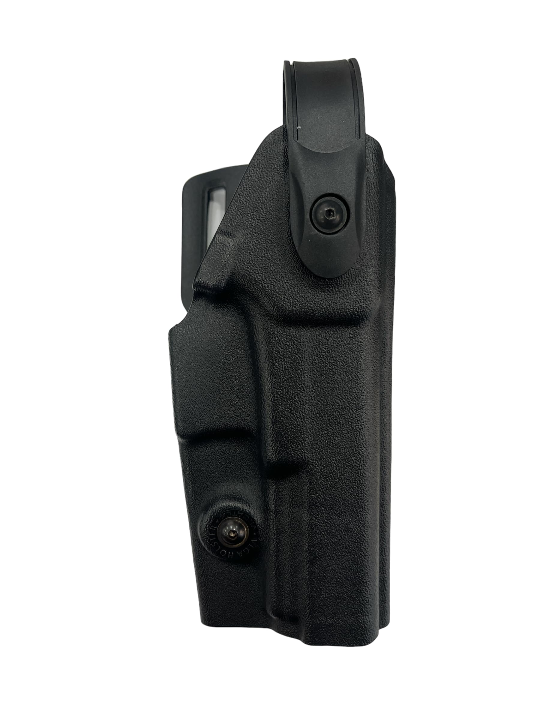 VEGA HOLSTER Fondina da Fianco VKD857 in POLIMERO per Beretta 98A1