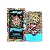 Men's Cologne Fragrance Spray, Hearts & Daggers, Eau De Toilette, 3.4 fl oz