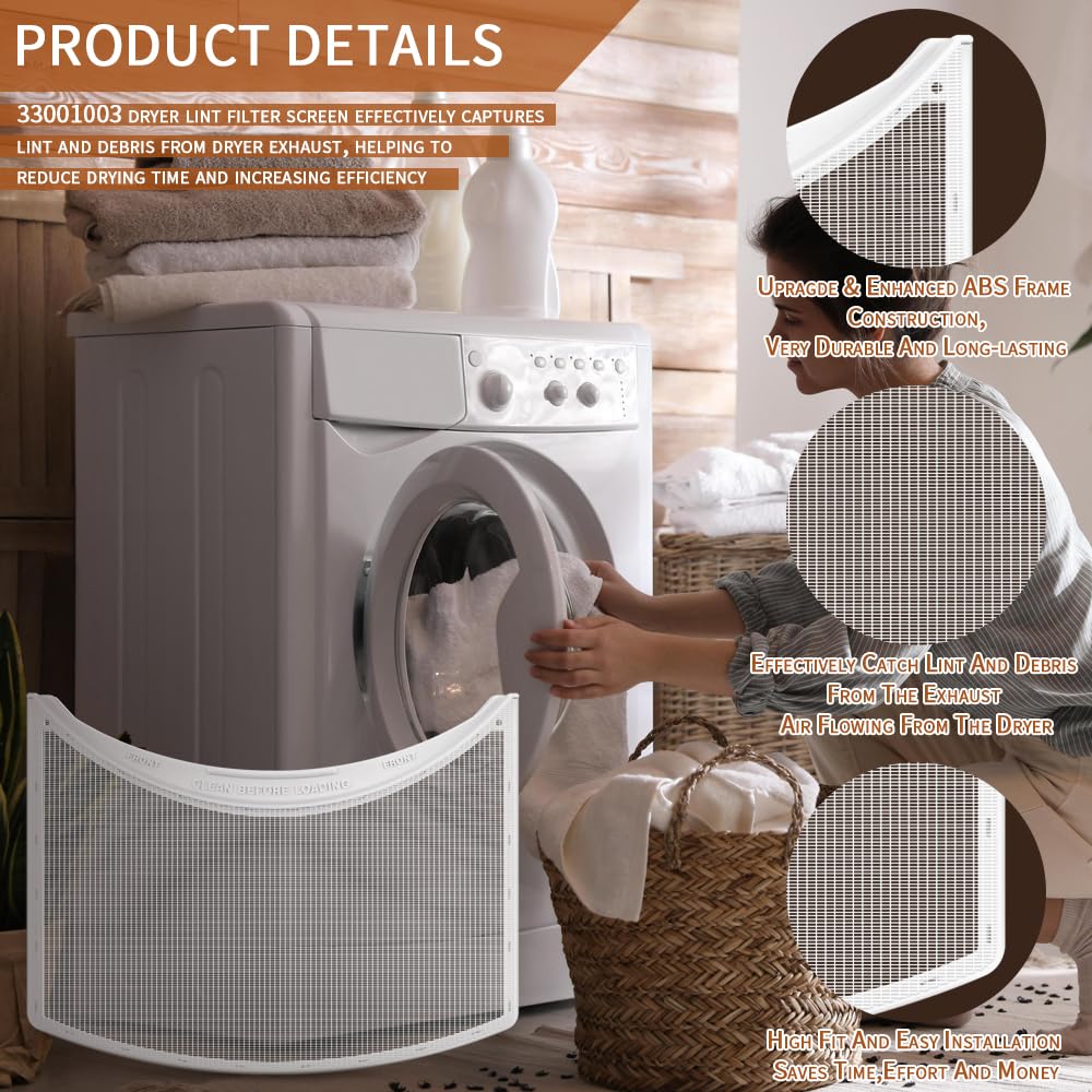 Front Load Tumble Dryer Lint Catcher Maytag Neptune Dryer Lint