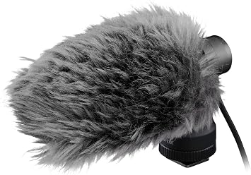 Canon Dm-e100 Stereo Microphone