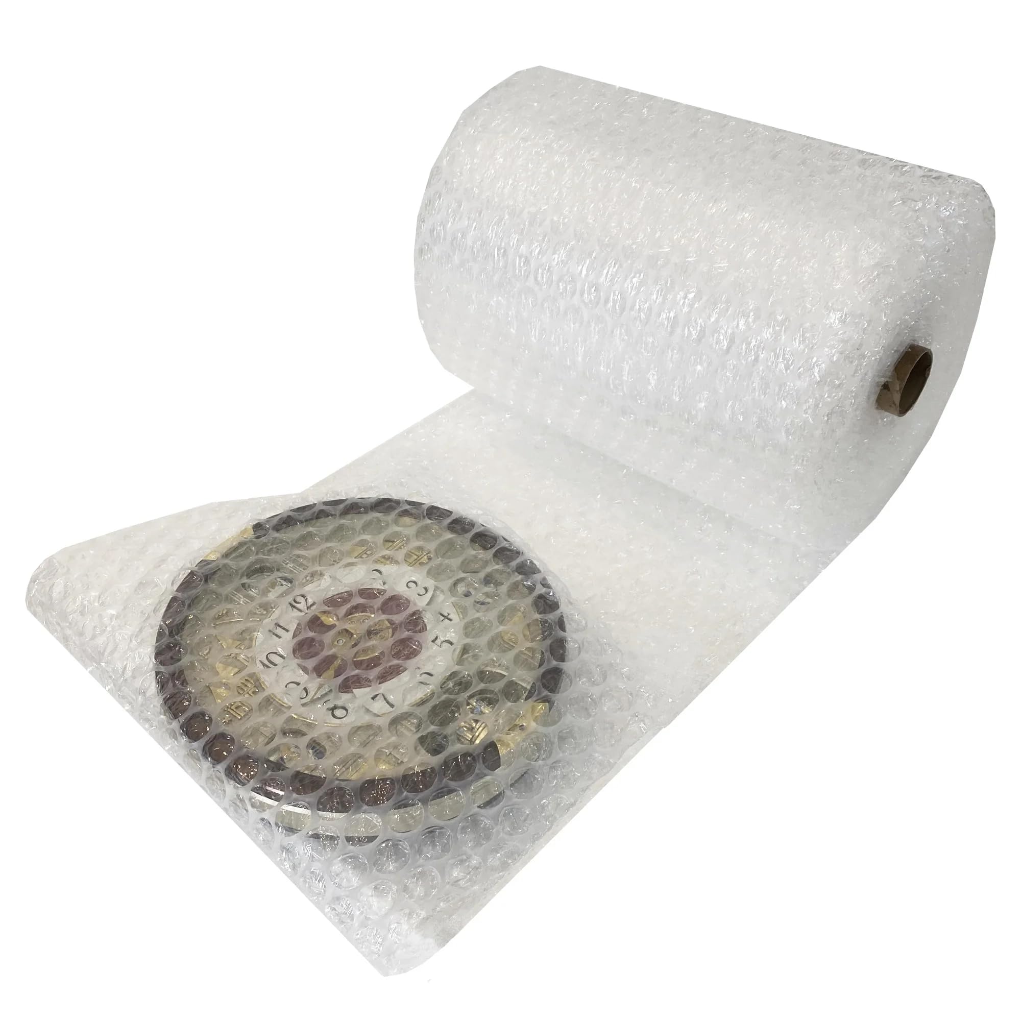 Plástico burbujas grandes | Rollo papel burbuja 30 cm x 80 metros - Burbujas diámetro 15mm | Rollo burbuja acolchado | Alta protección para cualquier objeto (25 cm x 80 metros)