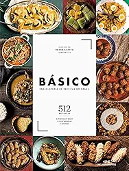 Básico: Enciclopédia de Receitas do Brasil