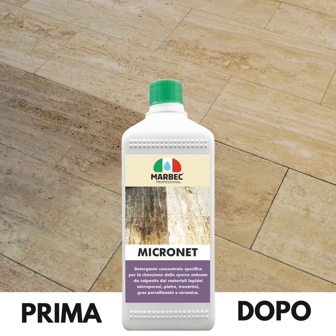 MARBEC MICRONET 20LT