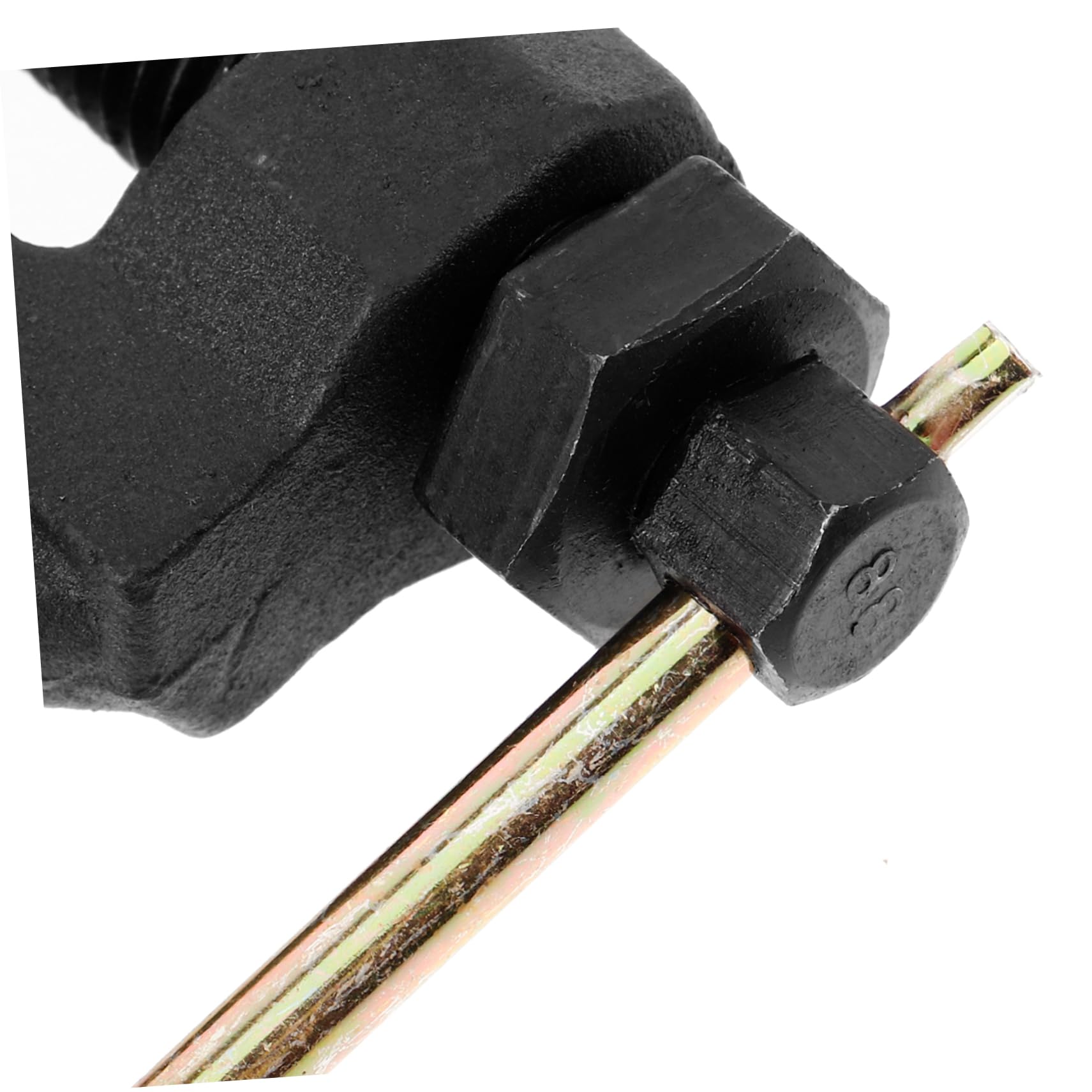 Rompe Cadenas De Motocicleta y Bicicleta Herramienta De Reparación De Eslabones Divisor De Cadena Robusto y Duradero Para Mantenimiento De Triciclos y Bicicletas