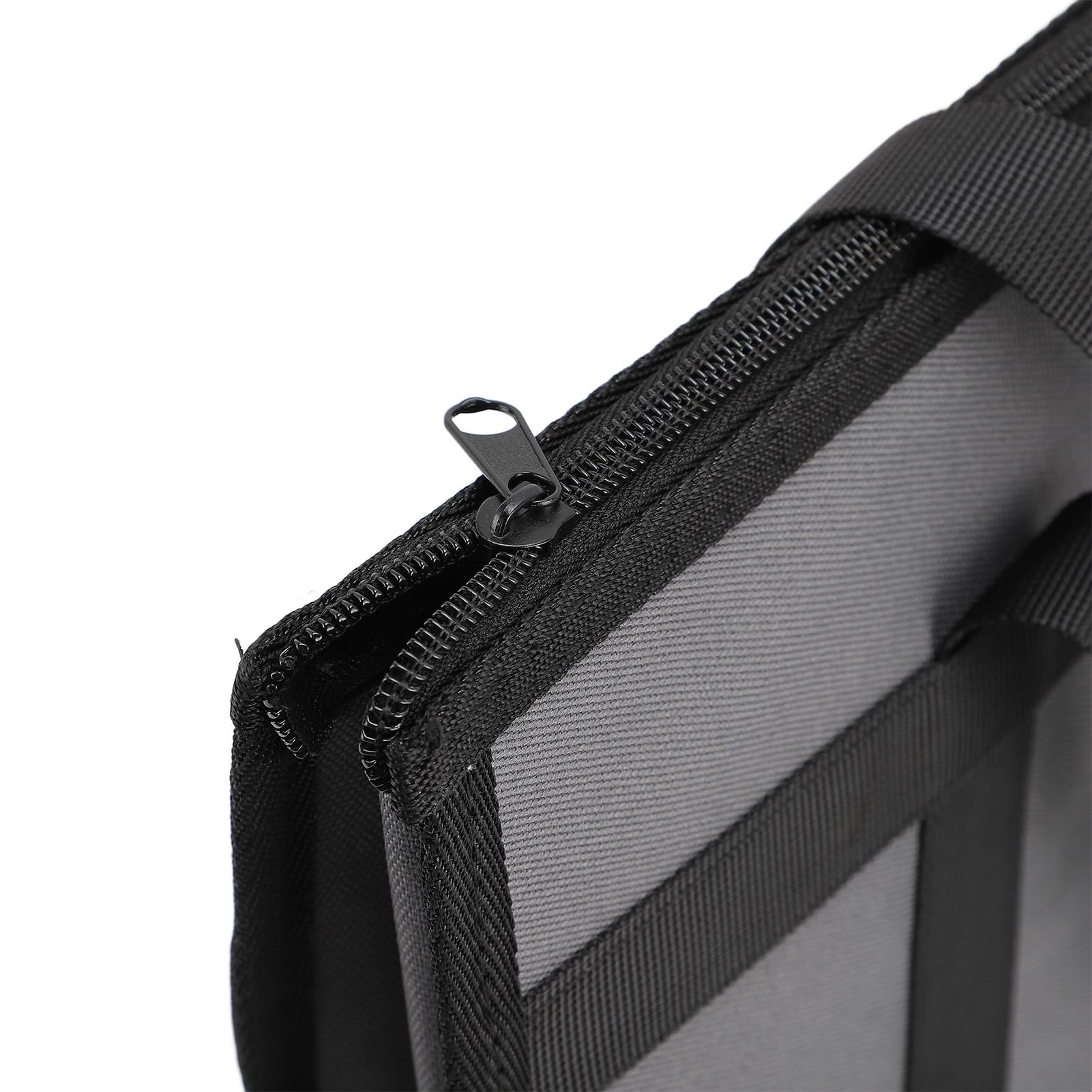 Sac de rangement pour Mini plat, grande capacité, étui de transport en tissu Oxford imperméable avec poignée pour voyage en plein air 340x300x75mm