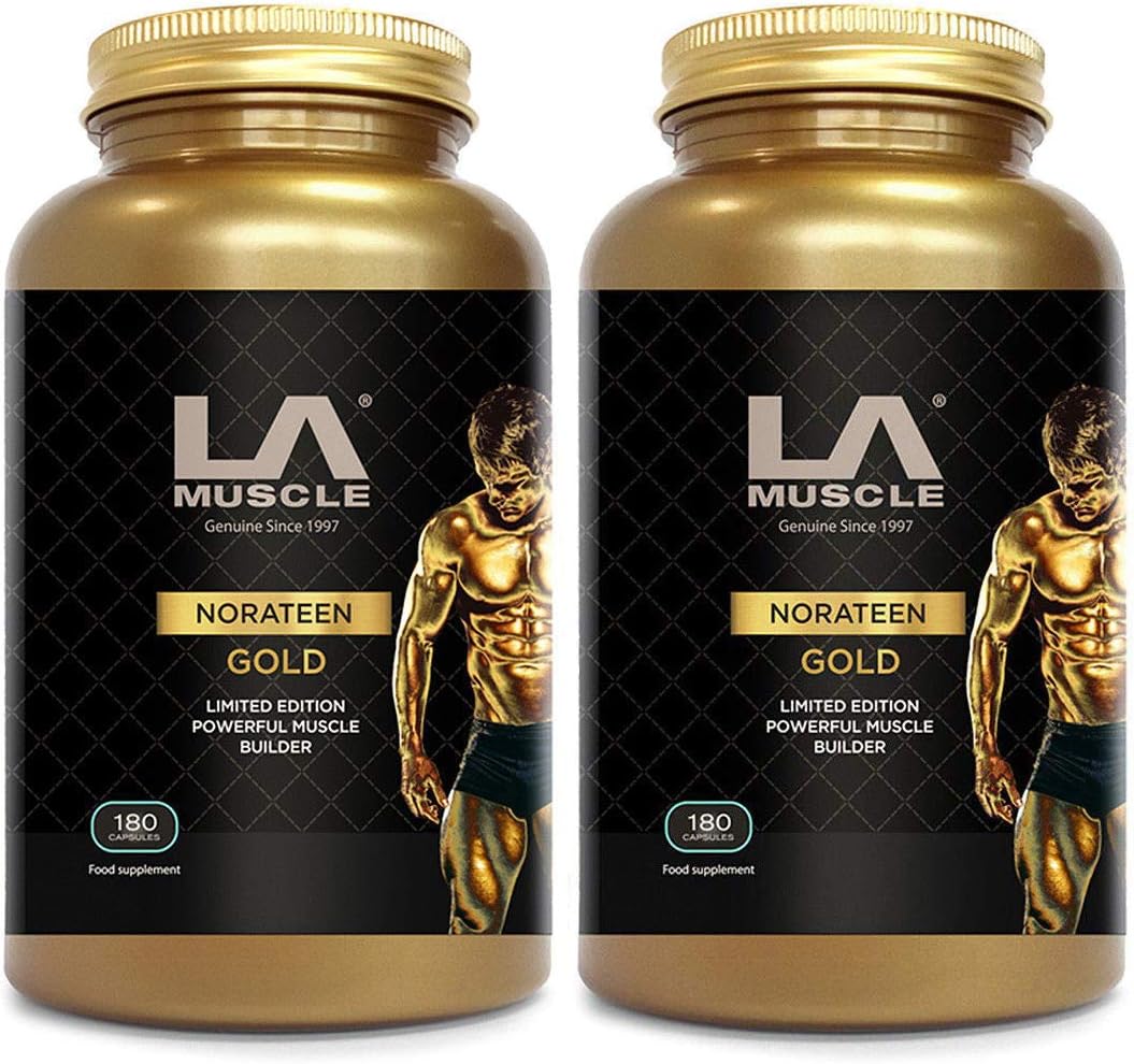 steroidi anabolizzanti