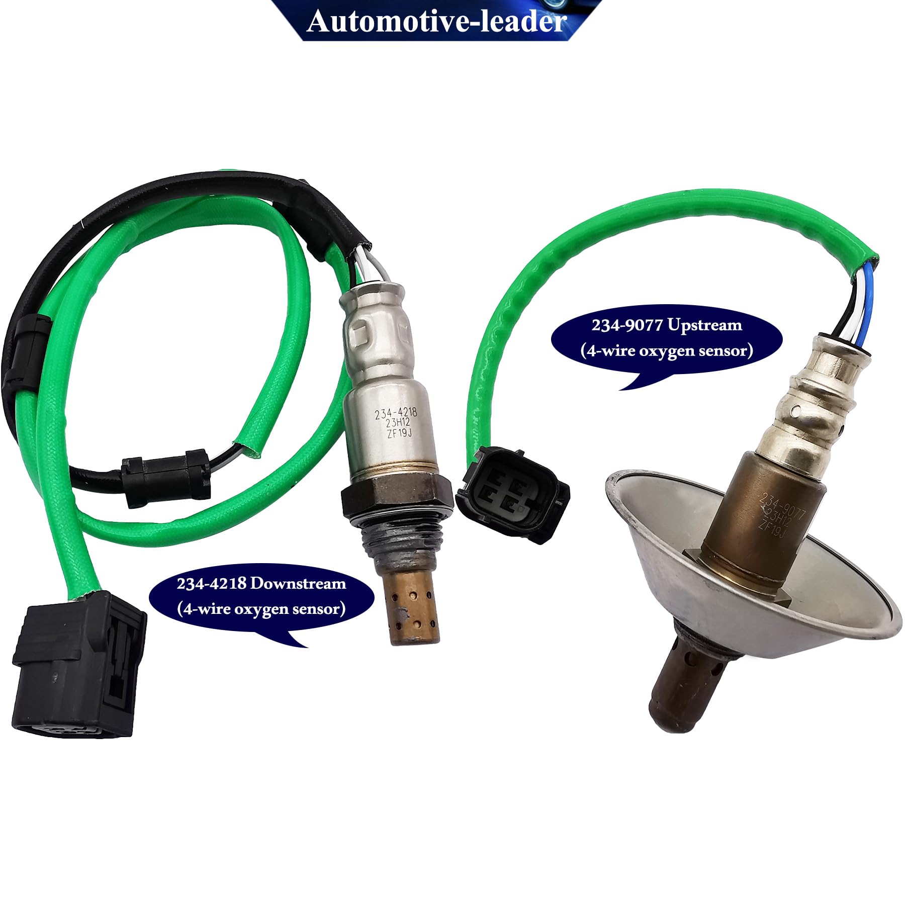 mgilejorge　4点 シルヴィア、jie2点、lowbeatNo,9 Amazon.com: Automotive-leader 2Pcs 234-9077 234-4218