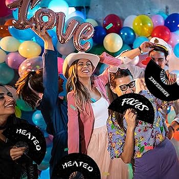 Amazon.com: Boots on the Ground Hand Fan,Popping Clack Fans for