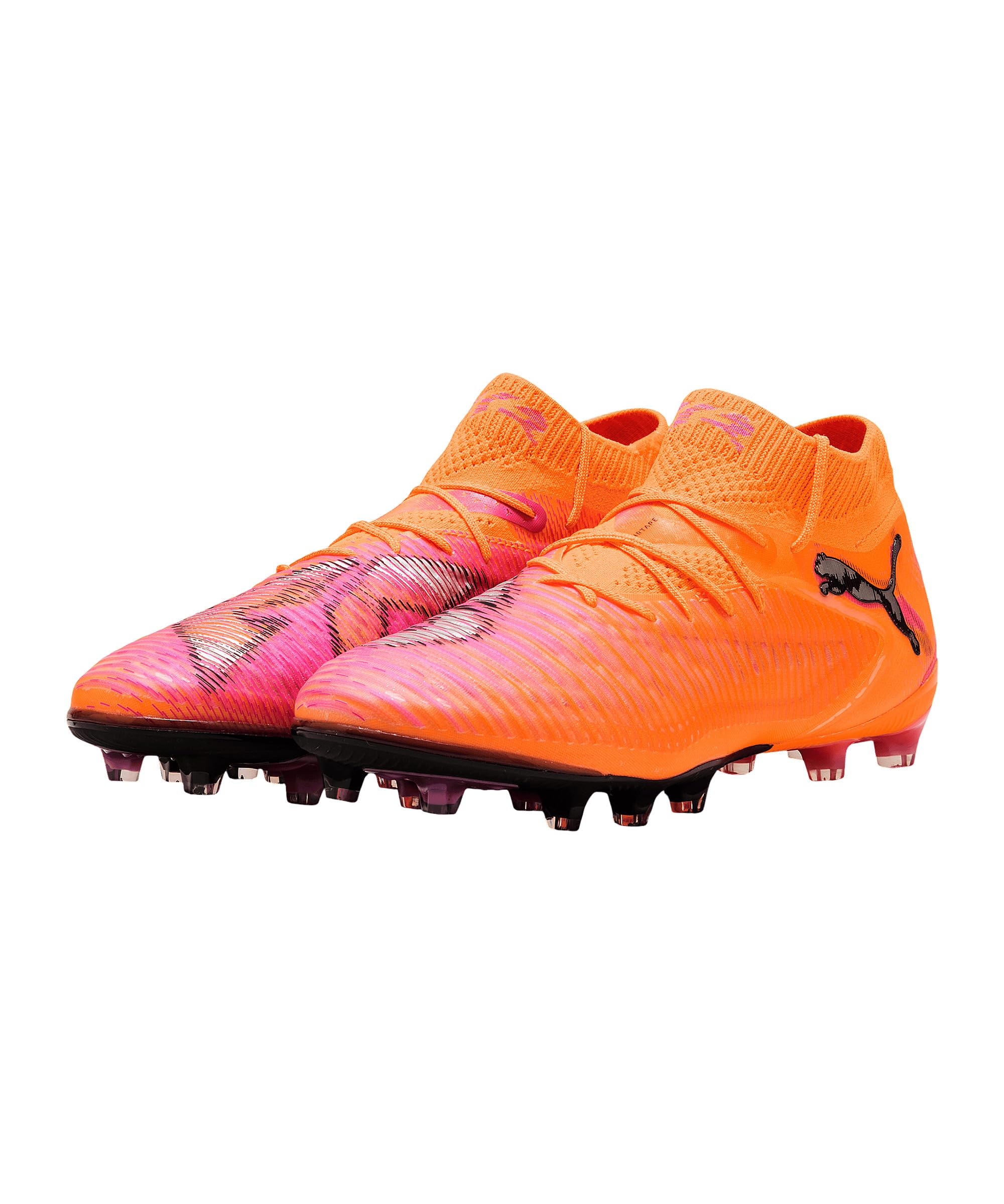 PUMA Future 8 Ultimate AG Hot Pursuit Unisex